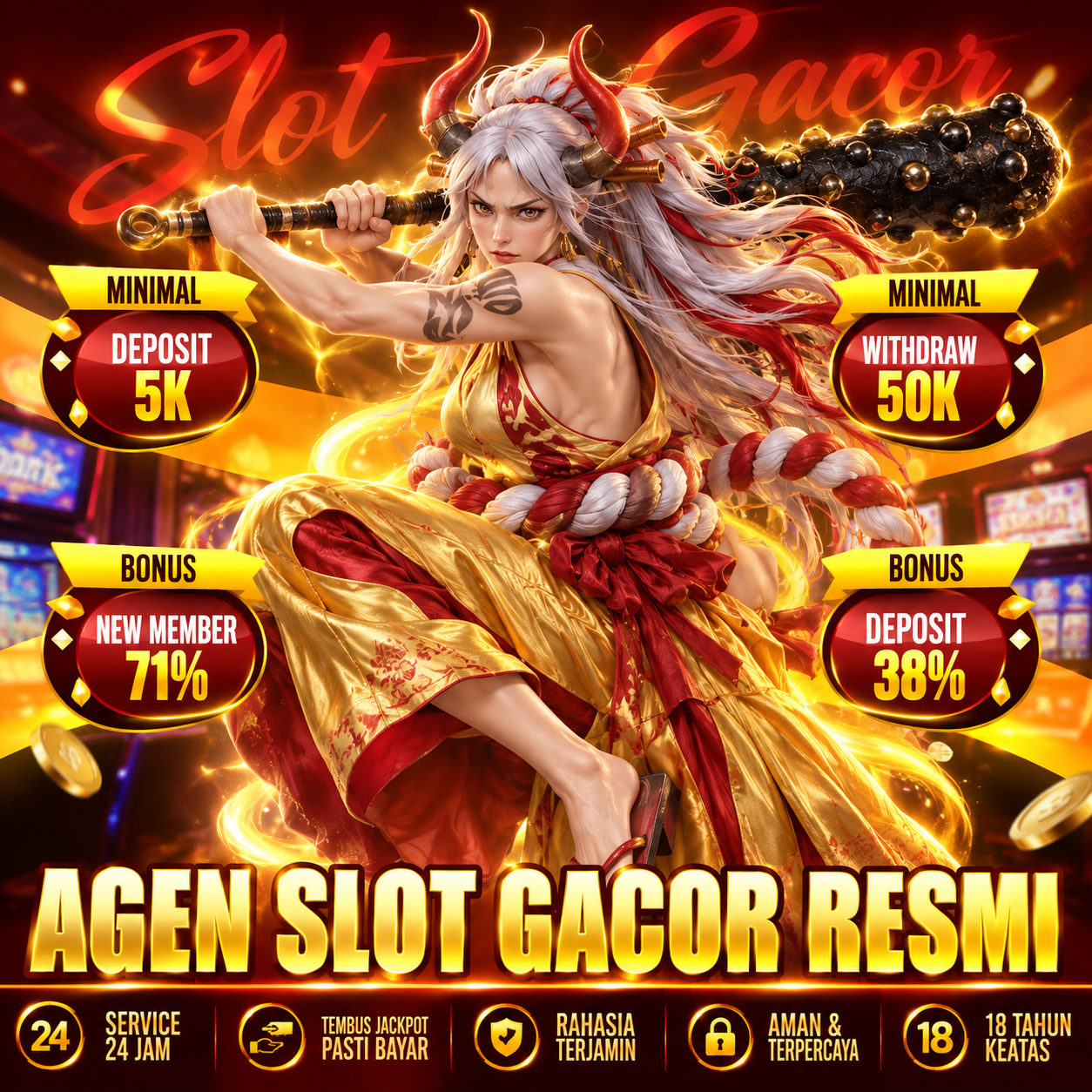 MPOCLUB SLOT : Stadion Resmi Taruhan Sbobet Dan Slot VVIP Terlengkap